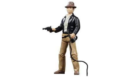 Figurine - Indiana Jones - Indiana Jones Retro Collection